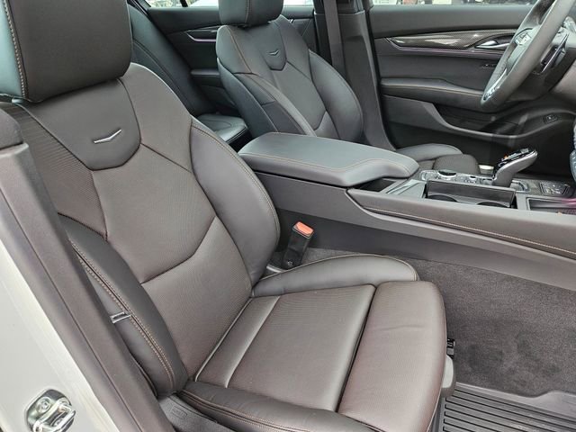 New 2026 Cadillac CT5 V w/ Technology Package image 29