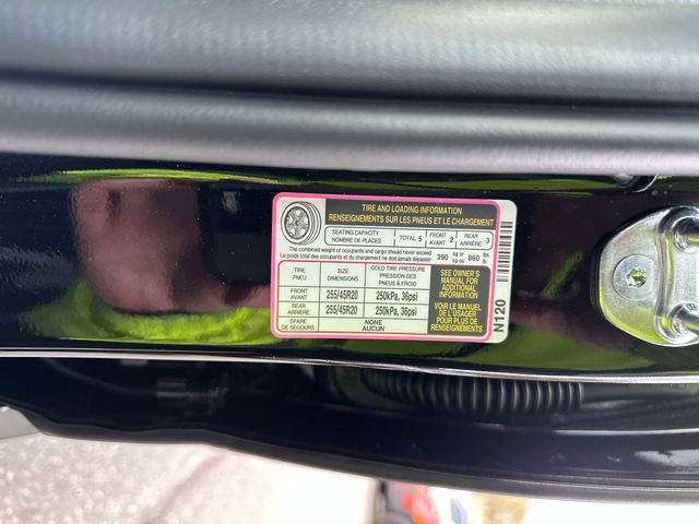 Certified 2025 Hyundai Ioniq 5 Limited image 30