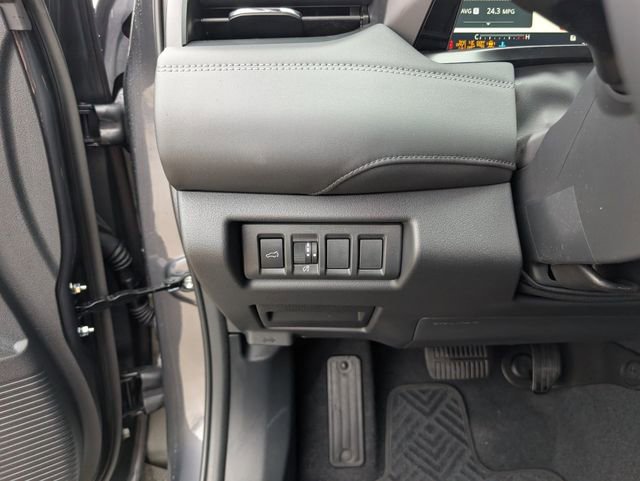 New 2026 Subaru Outback Touring XT AWD/4WD image 8