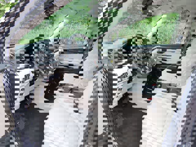 New 2026 Honda Odyssey EX-L image 2