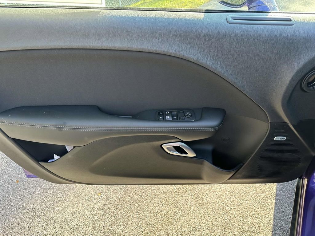 New 2023 Dodge Challenger R/T Scat Pack image 20