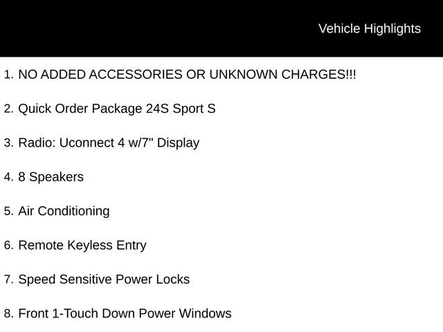 Used 2022 Jeep Wrangler Unlimited Sport image 4