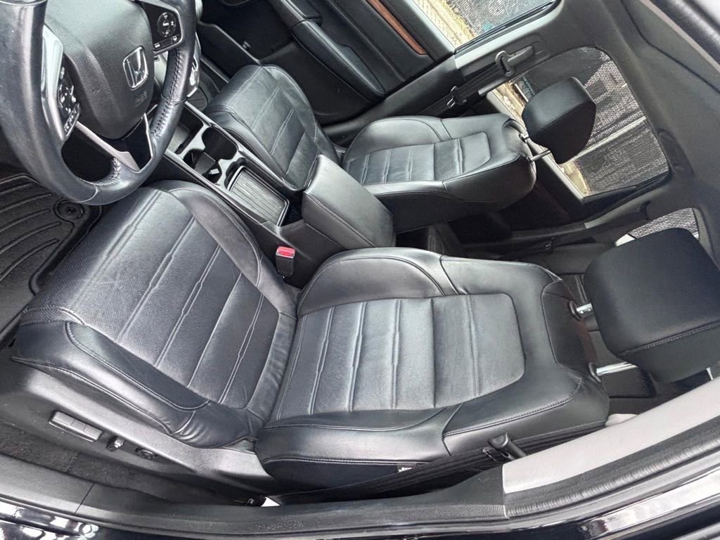 Used 2020 Honda CR-V EX-L image 12