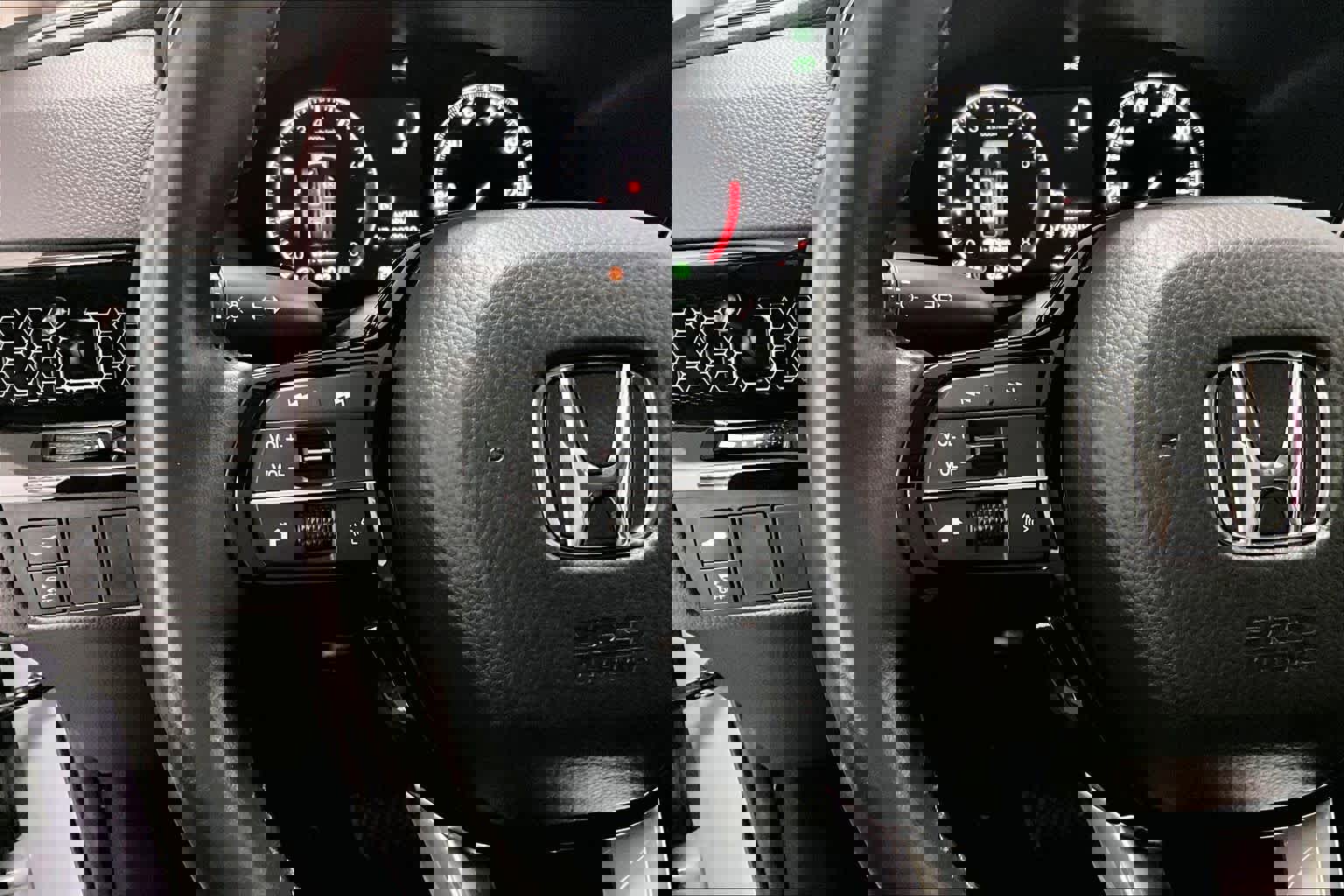 Used 2025 Honda CR-V EX-L image 22