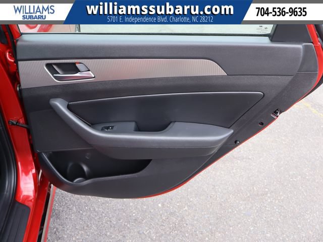 Used 2018 Hyundai Sonata Sport FWD image 36