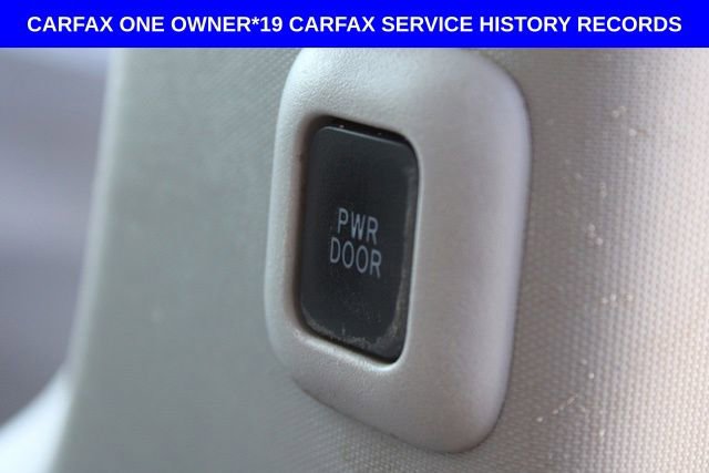 Used 2018 Toyota Sienna XLE w/ XLE Navigation Package image 24