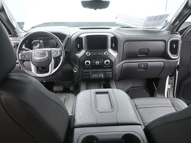 Used 2021 GMC Sierra 1500 Denali w/ Denali Ultimate Package image 23