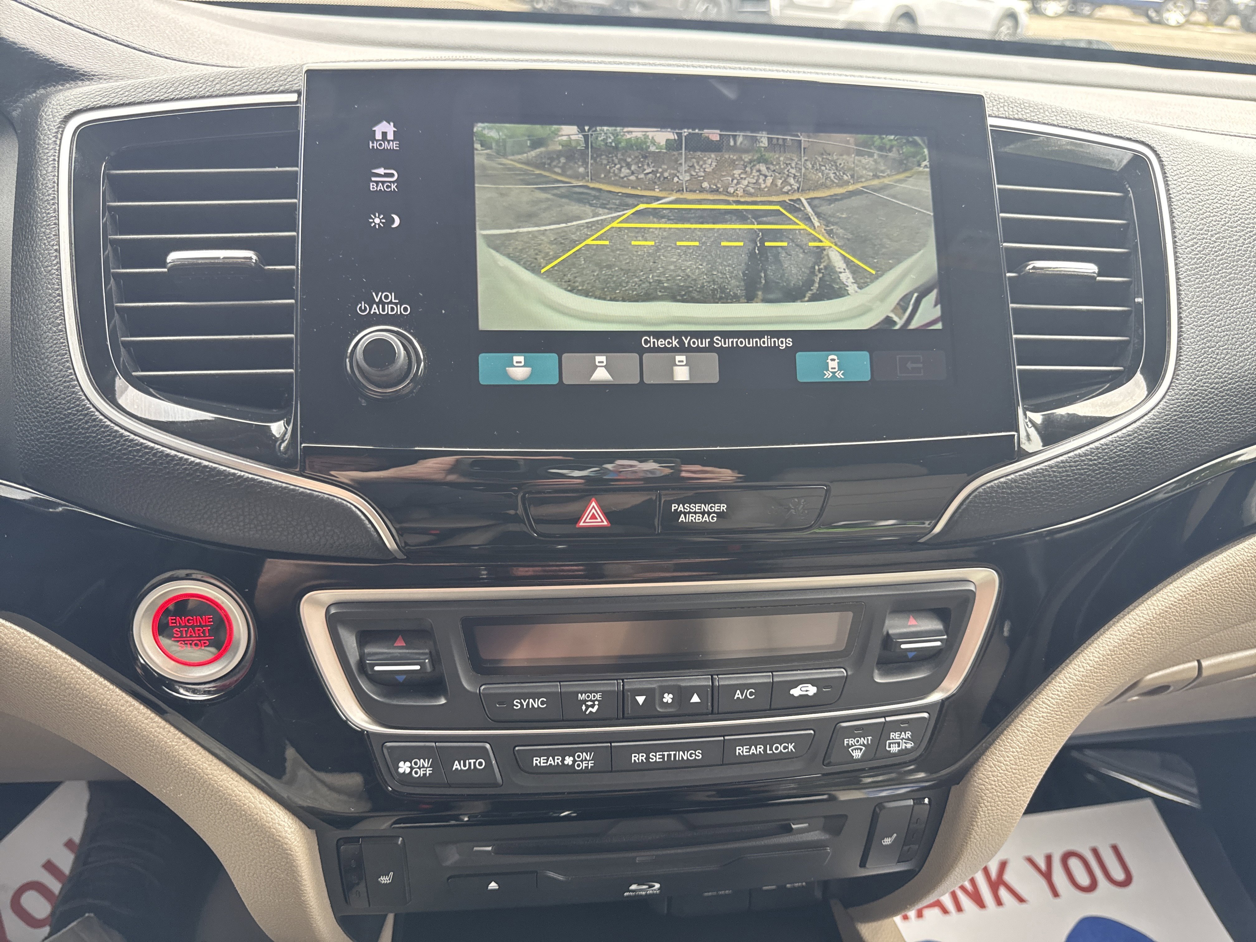 Used 2019 Honda Pilot Touring image 27