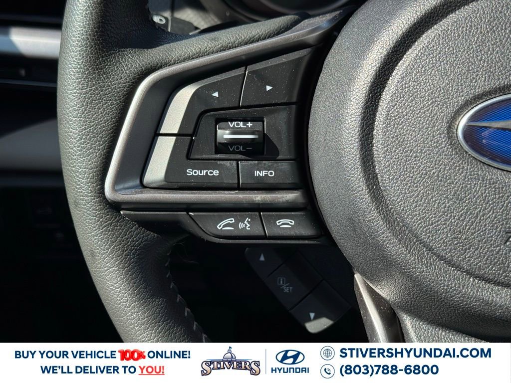 Used 2022 Subaru Forester Limited image 35