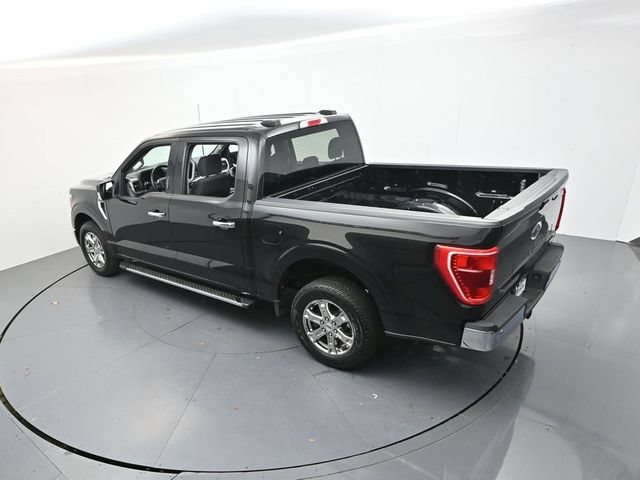 Certified 2021 Ford F150 XLT w/ Equipment Group 302A High RWD image 43