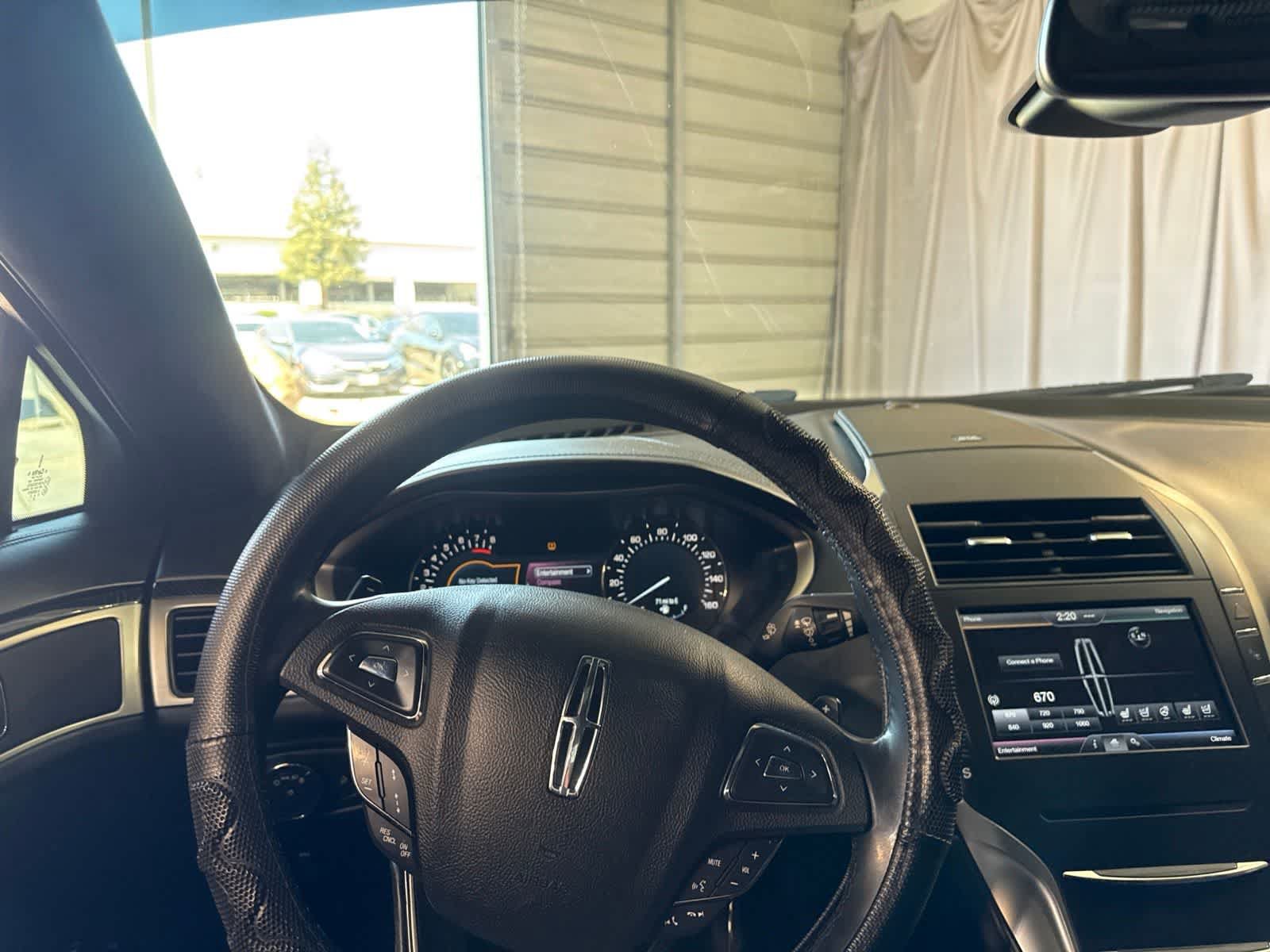 Used 2016 Lincoln MKZ Black Label w/ Technology Package AWD/4WD image 23