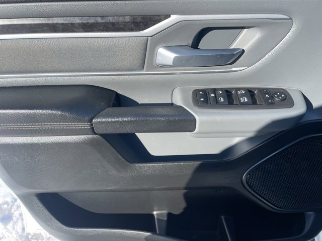 Used 2023 RAM 1500 Big Horn image 18