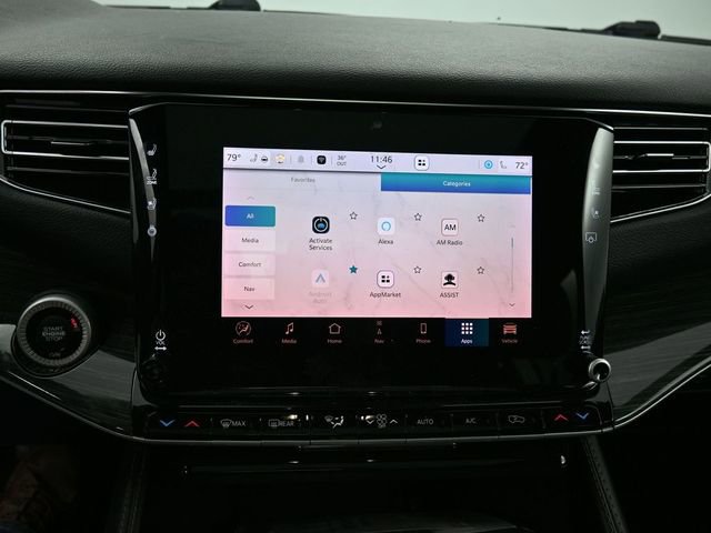 Used 2022 Jeep Wagoneer Series II w/ Premium Group I image 23