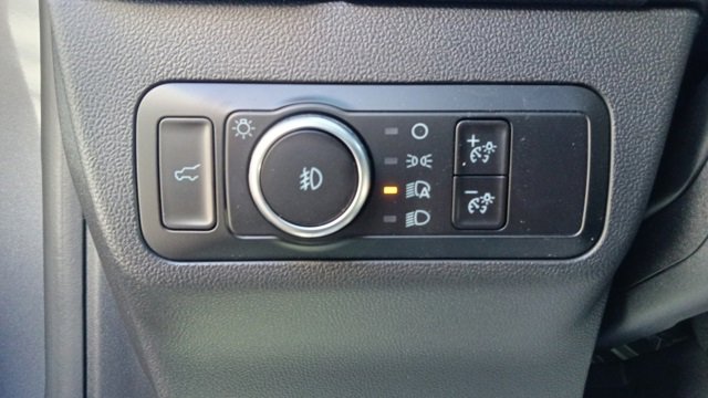 New 2025 Ford Bronco Sport Heritage w/ Convenience Package image 17