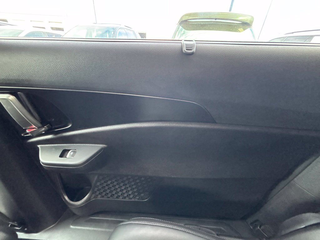 Certified 2026 Kia Carnival SX FWD image 22