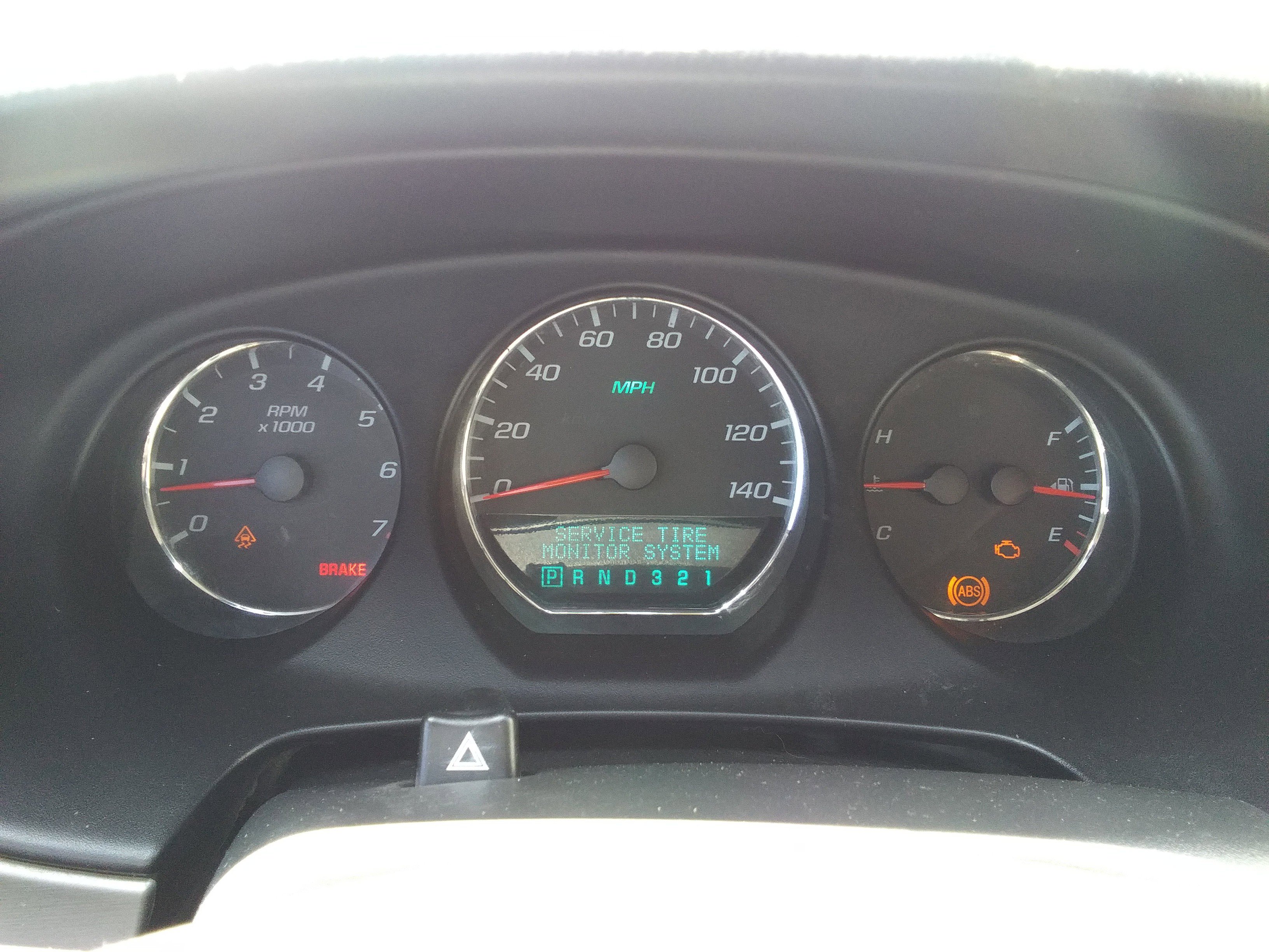 Used 2006 Chevrolet Monte Carlo LT image 11