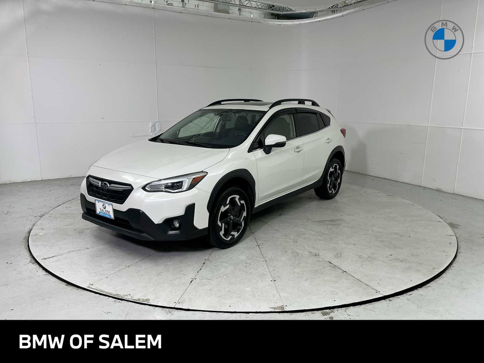 Used 2023 Subaru Crosstrek 2.5i Limited AWD/4WD image 1