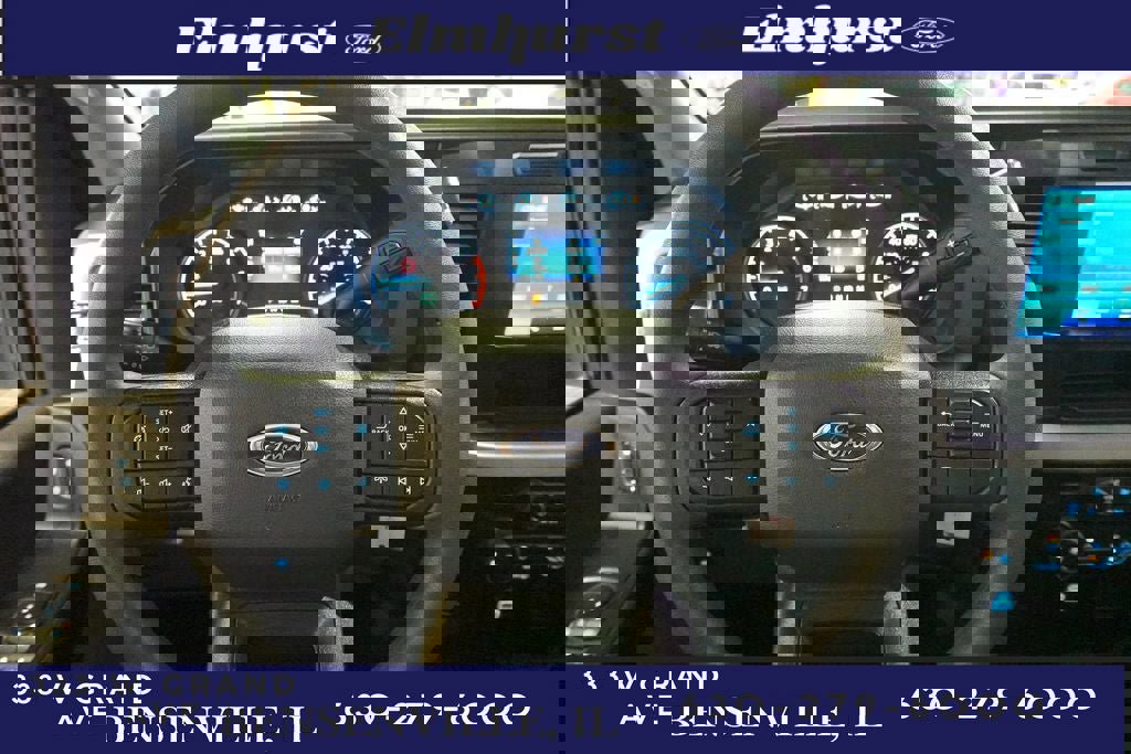 Used 2024 Ford F250 XL w/ XL Driver Assist Package image 14