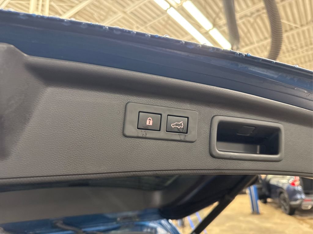 Used 2023 Subaru Forester Wilderness image 14
