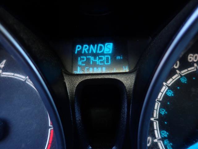 Used 2014 Ford Fiesta SE FWD image 20