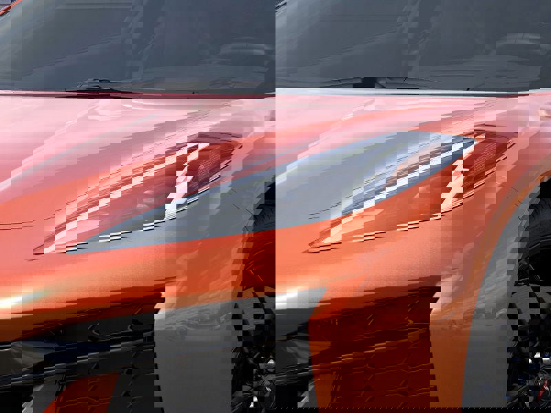 New 2026 Chevrolet Corvette Z06 w/ Battery Protection Package image 10