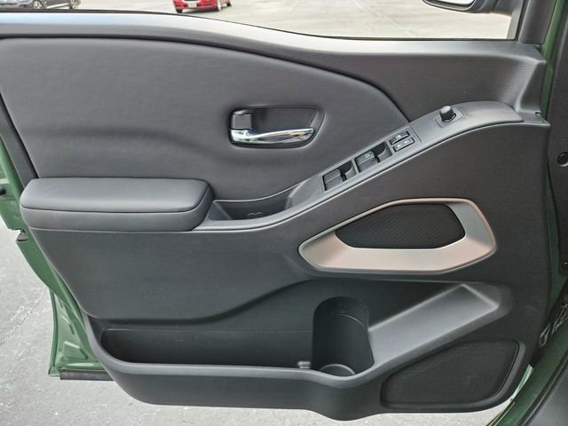 Used 2022 Nissan Frontier SV image 29