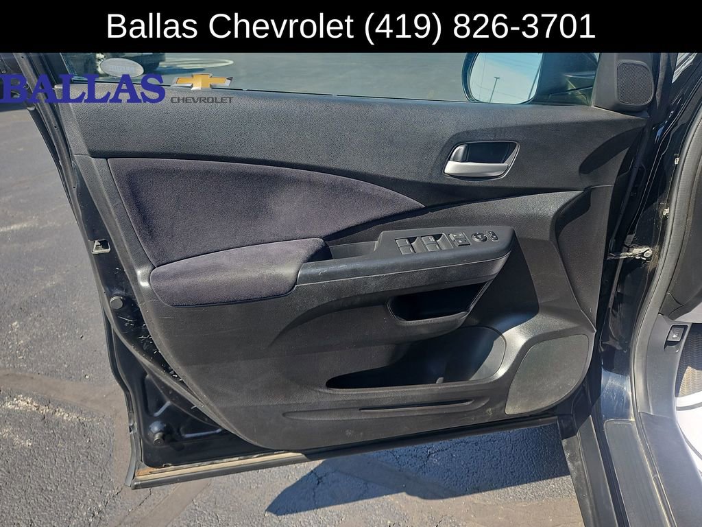 Used 2013 Honda CR-V EX image 23