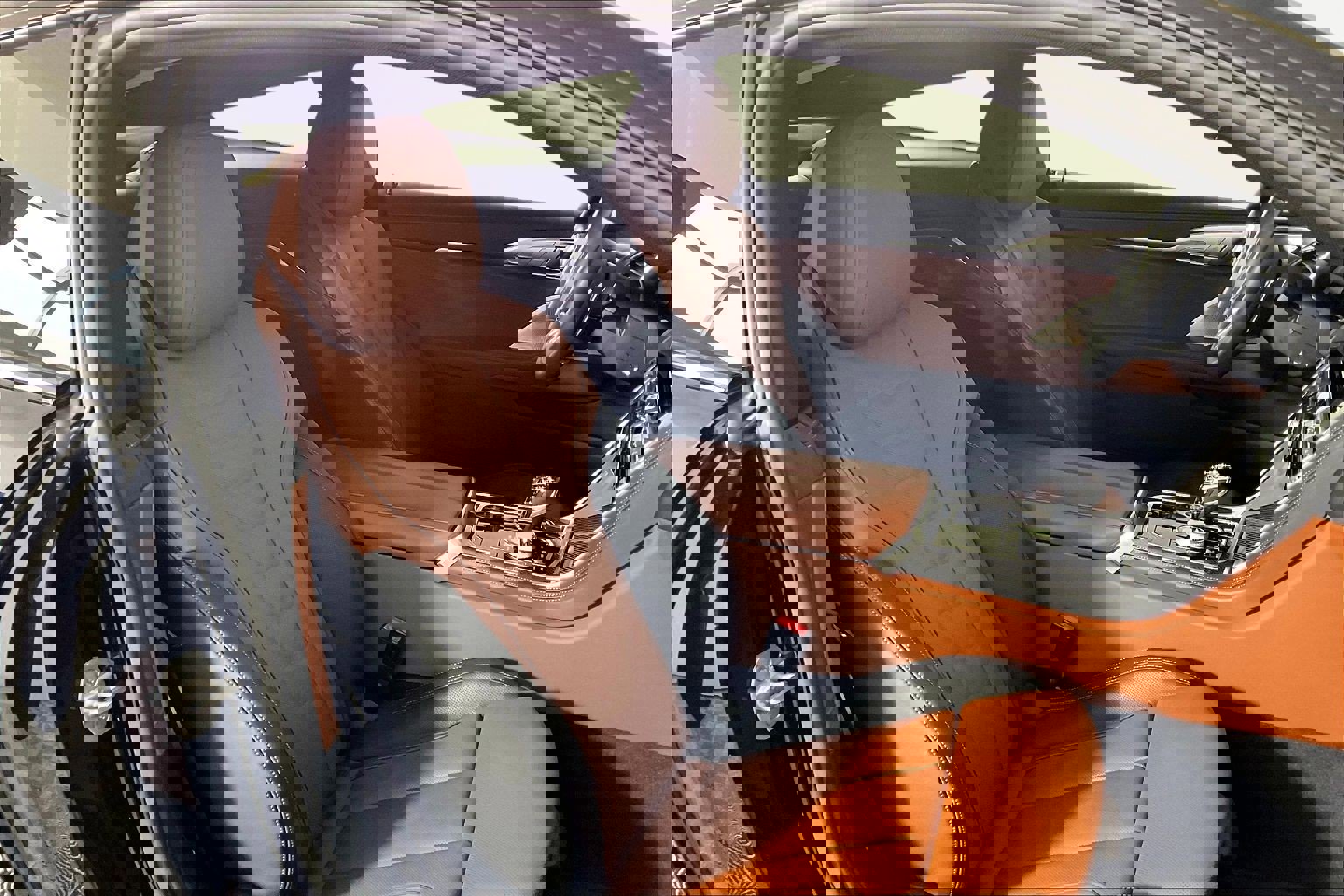 Certified 2024 BMW M850i xDrive Coupe image 12