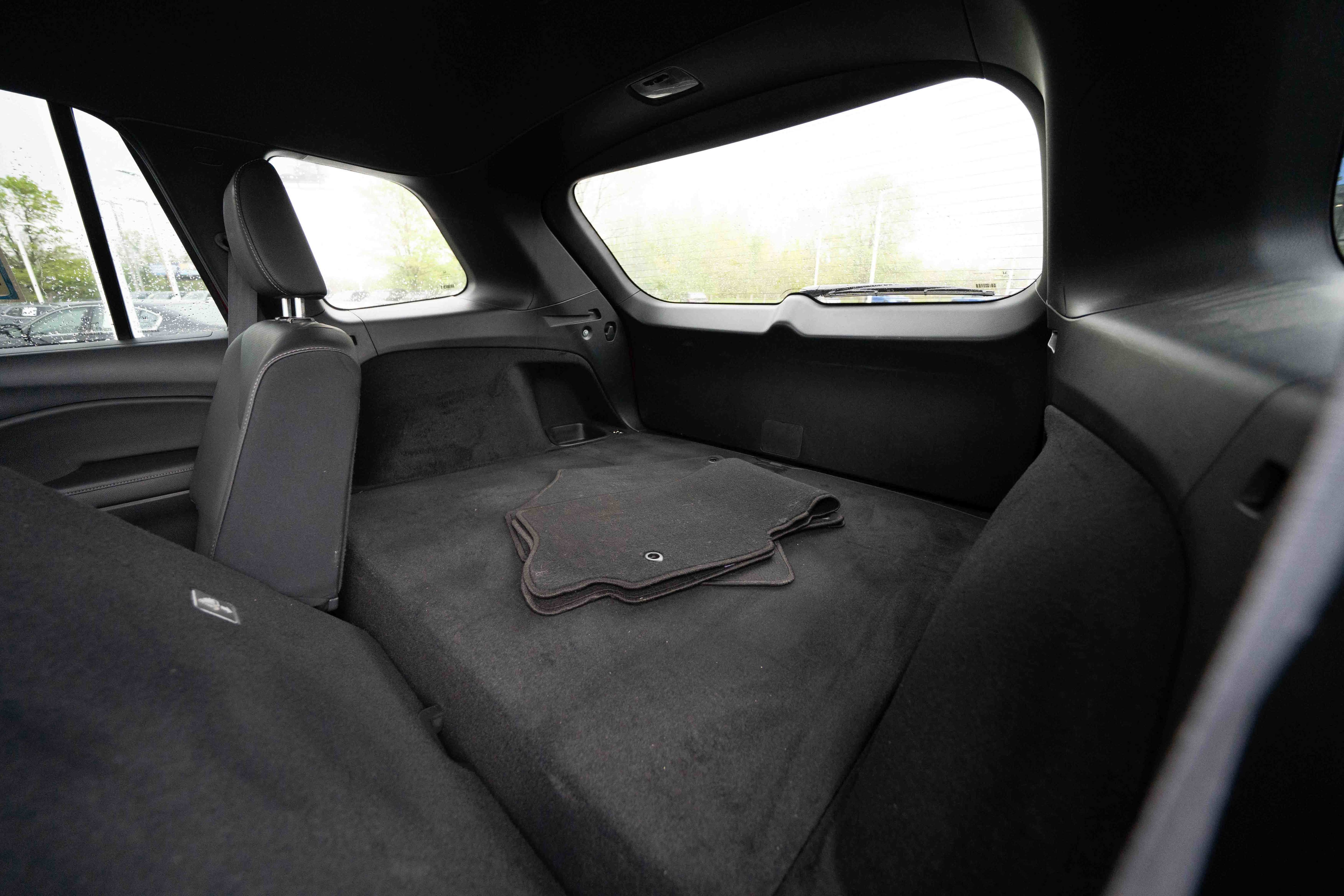 Used 2023 Honda Passport EX-L image 24