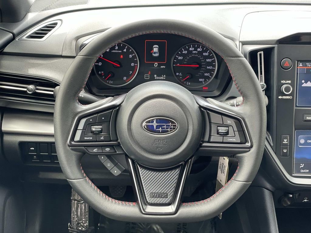 Used 2022 Subaru WRX AWD/4WD image 17