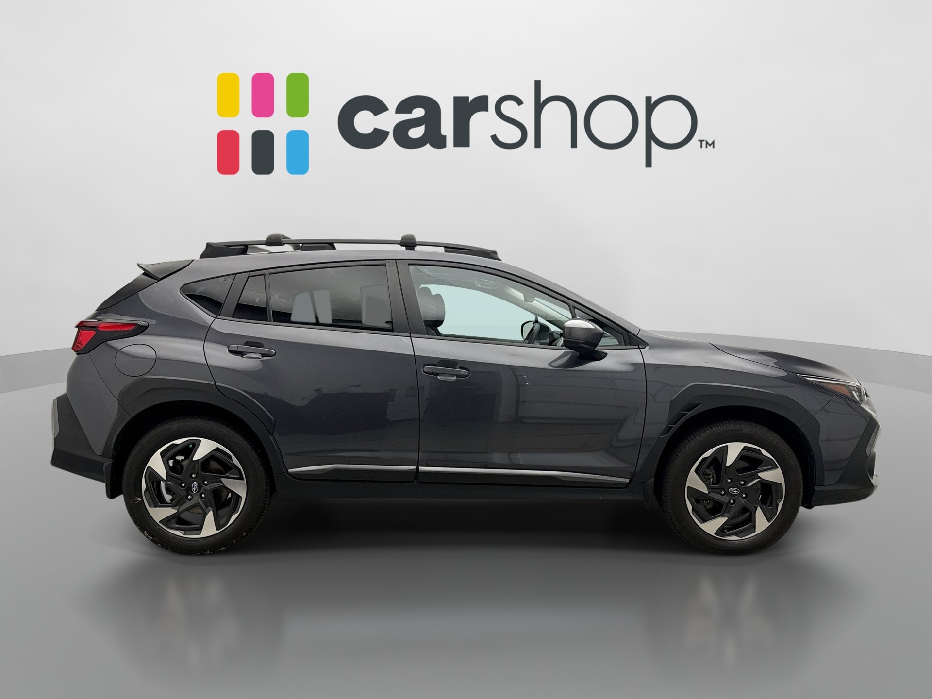 Used 2024 Subaru Crosstrek 2.5i Limited AWD/4WD image 6