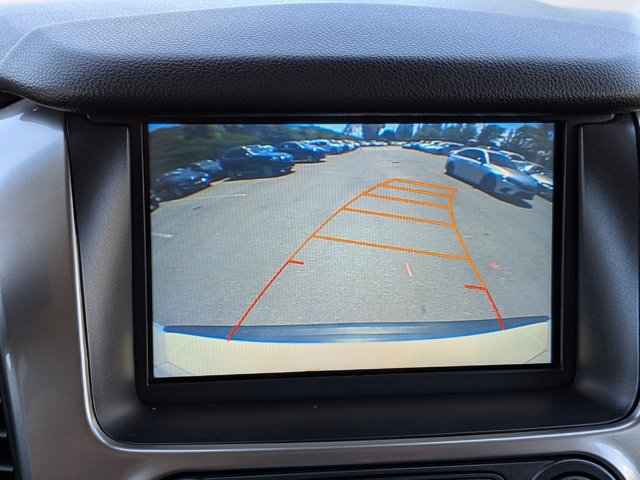 Used 2016 Chevrolet Tahoe LT RWD image 14