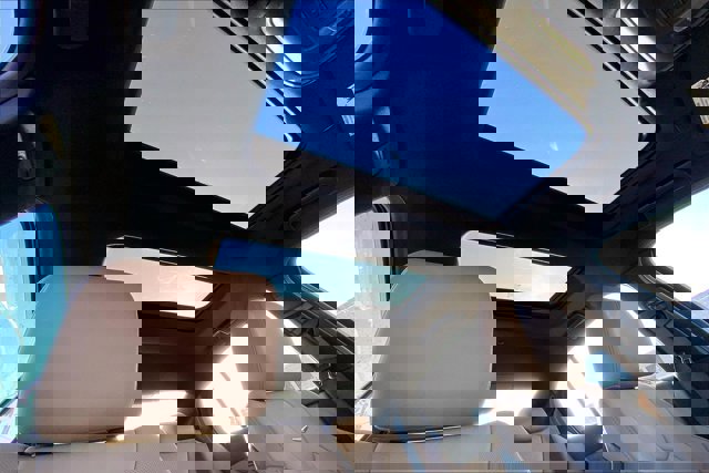 Used 2025 Cadillac CT5 Premium Luxury w/ Sun And Sound Package image 22