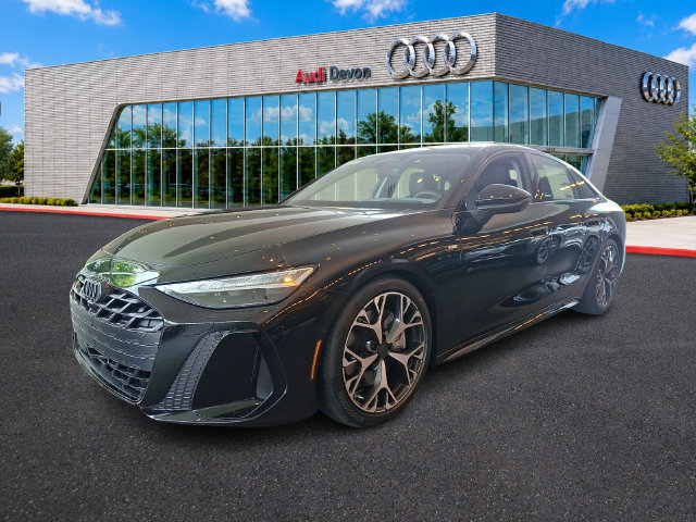 New 2026 Audi A6 Prestige AWD/4WD image 2