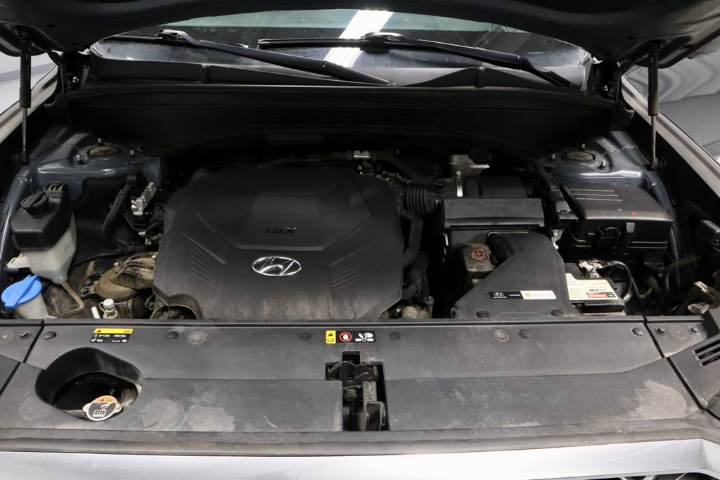 Used 2020 Hyundai Palisade Limited image 14