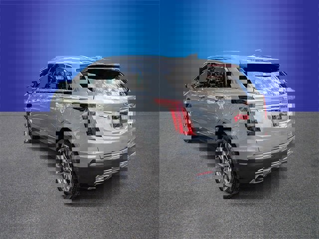 New 2025 Cadillac XT5 Premium Luxury w/ LPO, Floor Liner Package image 3