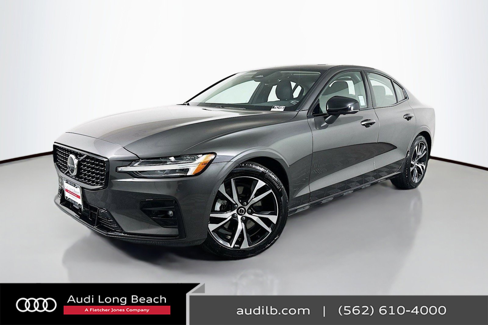 Used 2024 Volvo S60 B5 Plus
