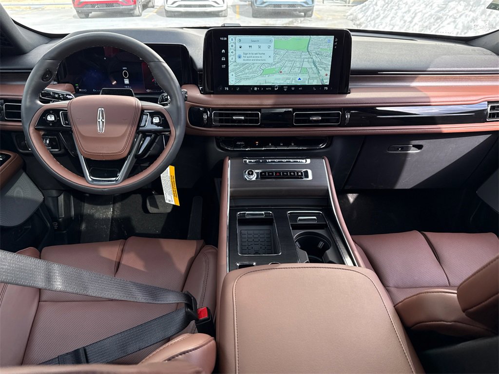 New 2026 Lincoln Aviator Reserve image 19