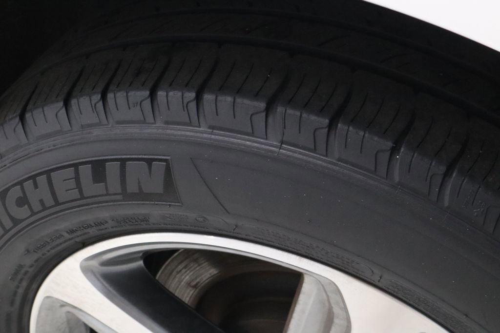 Certified 2023 Ford Edge SEL w/ Convenience Package image 21