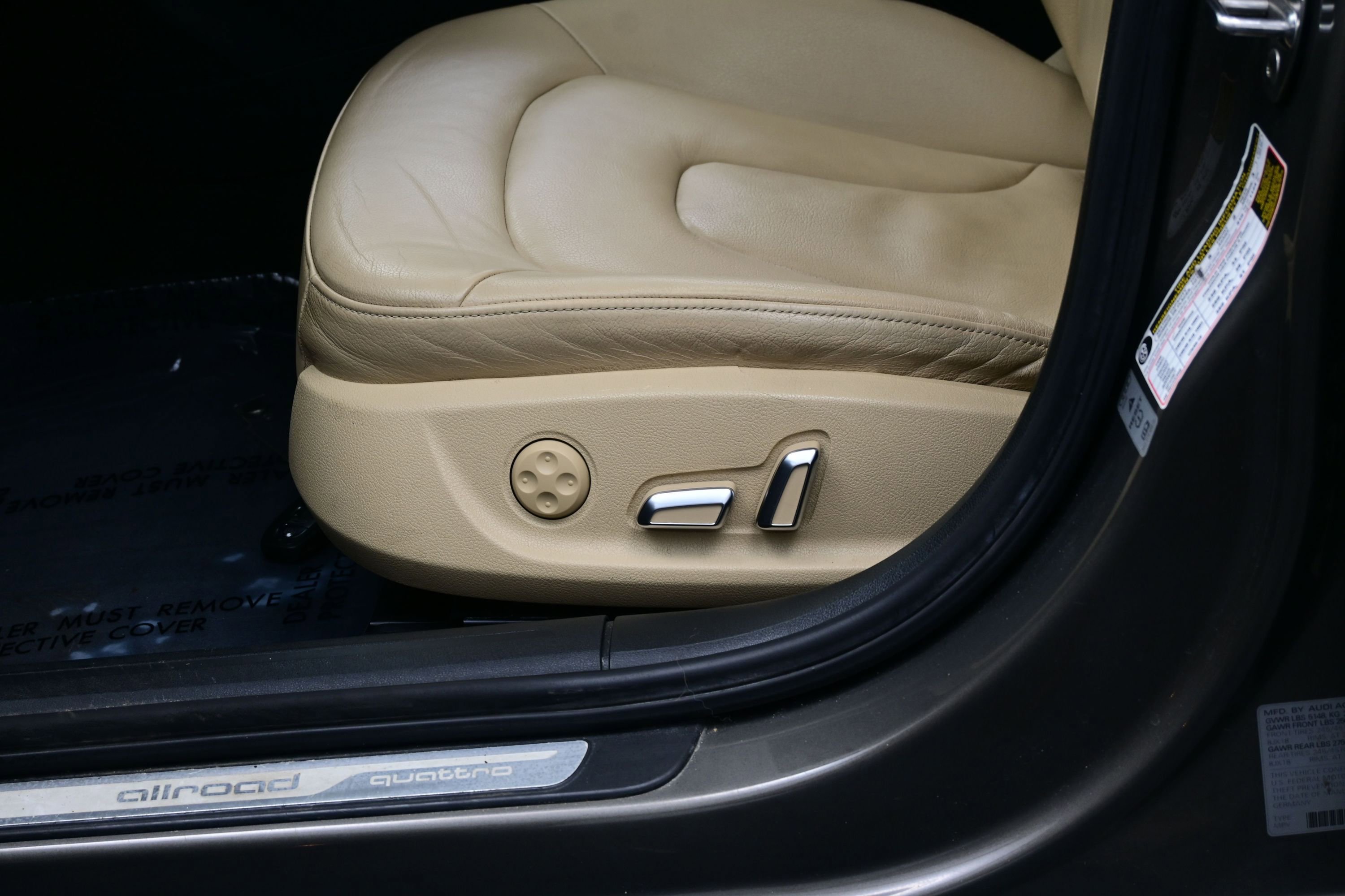 Used 2014 Audi A4 Premium Plus AWD/4WD image 11