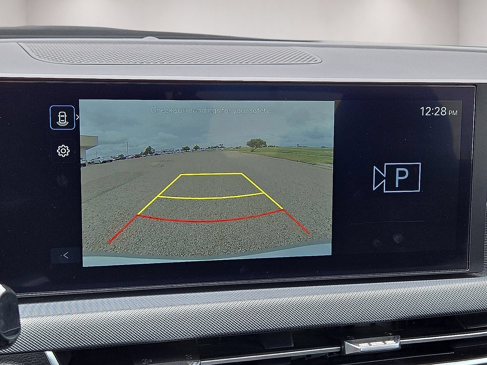 Used 2026 Hyundai Sonata Blue FWD image 27