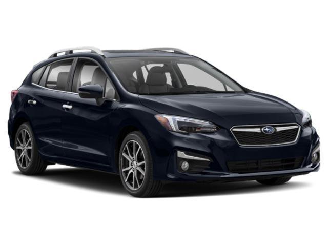 Used 2019 Subaru Impreza 2.0i Limited w/ Popular Package #2 AWD/4WD image 9