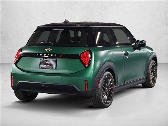 New 2026 MINI Cooper S FWD image 2