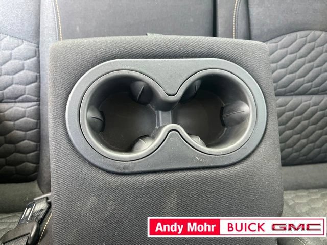 Used 2019 Chevrolet Equinox LT FWD image 38