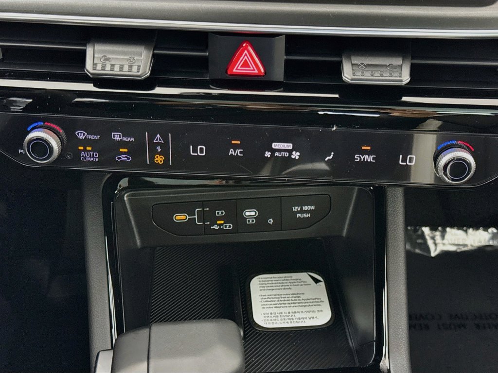 New 2027 Kia K5 GT-Line FWD image 17