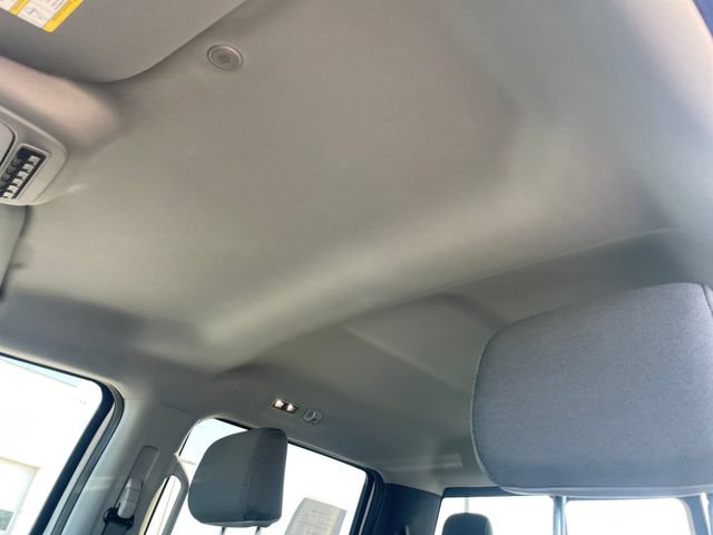 Used 2024 Ford F250 XL w/ STX Appearance Package AWD/4WD image 27