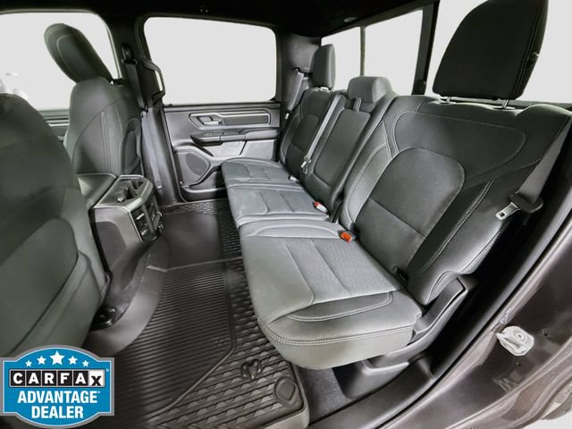 Used 2026 RAM 1500 Big Horn AWD/4WD image 23