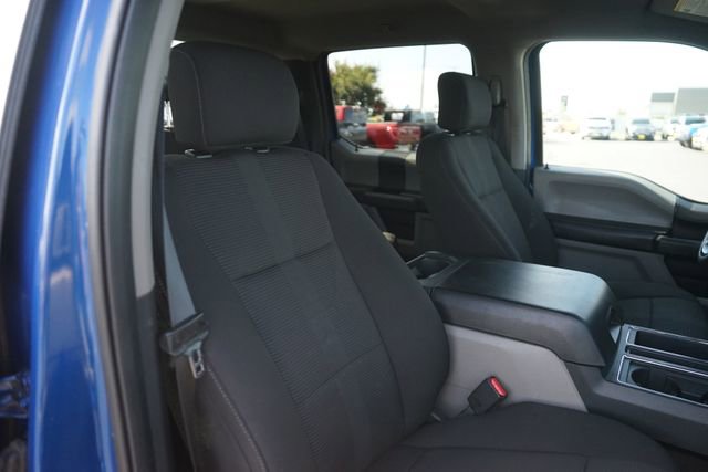Used 2017 Ford F150 XL w/ Equipment Group 101A Mid RWD image 19