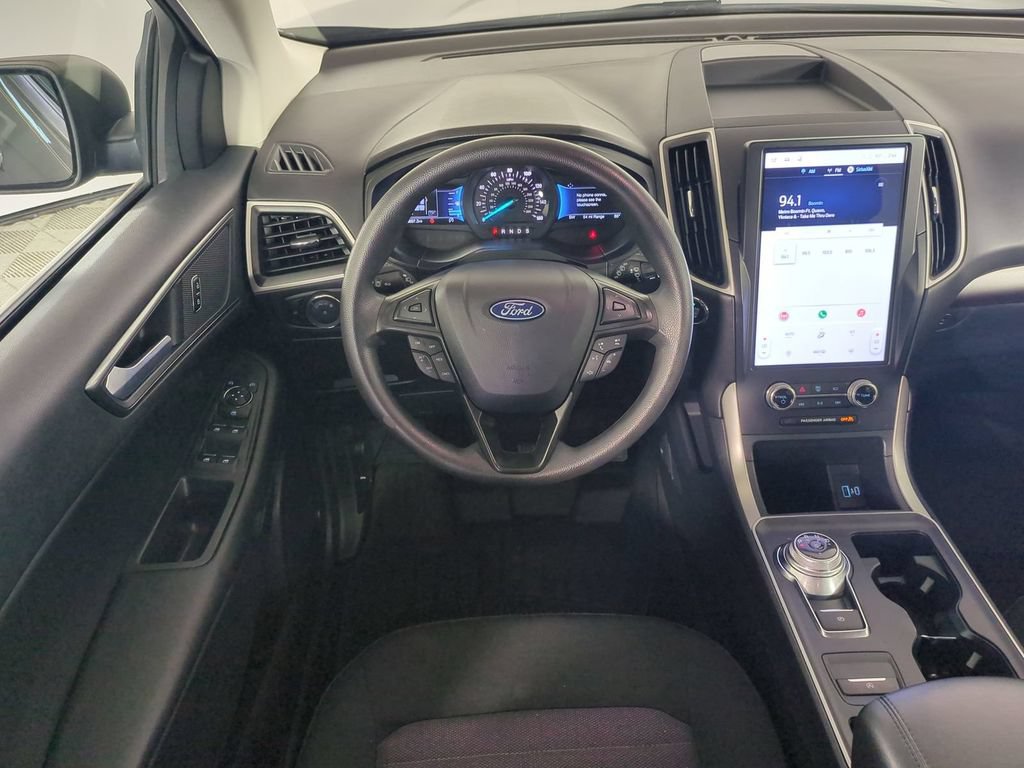 Used 2024 Ford Edge SE AWD/4WD image 18