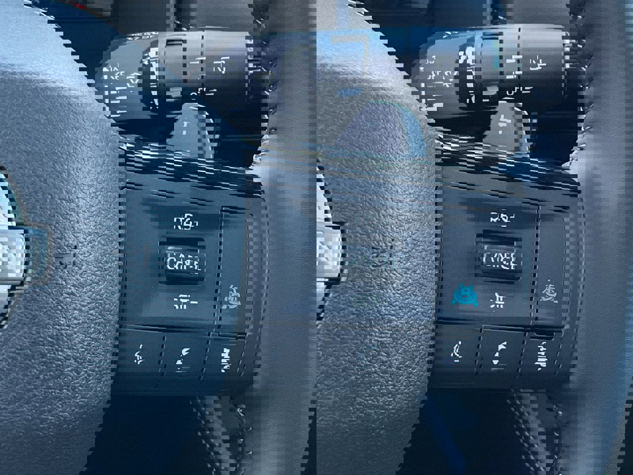 New 2026 Nissan Rogue Platinum image 25